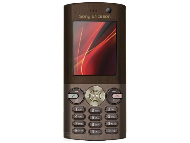 Sony Ericsson K630i. В отличном состоянии. Полный комплект. Есть всё. в городе Саранск, фото 1, Мобильные телефоны