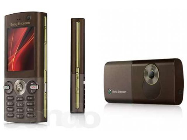 Sony Ericsson K630i. В отличном состоянии. Полный комплект. Есть всё. в городе Саранск, фото 2, Мордовия