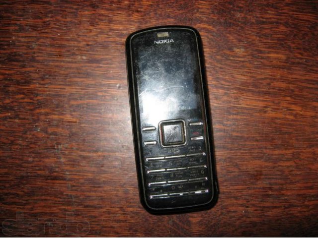 Nokia 6080 Black в городе Нижний Новгород, фото 1, Мобильные телефоны