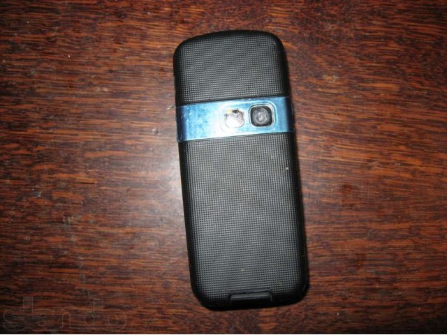 Nokia 6080 Black в городе Нижний Новгород, фото 2, Нижегородская область