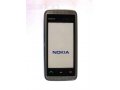 Nokia 5530 XpressMusic, компактный сенсорный смартфон от Nokia в городе Тюмень, фото 4, Тюменская область