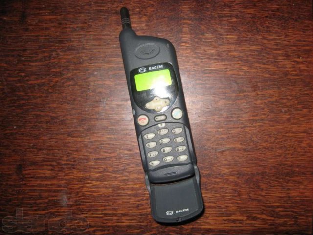 Sagem RC710 в городе Нижний Новгород, фото 3, Мобильные телефоны