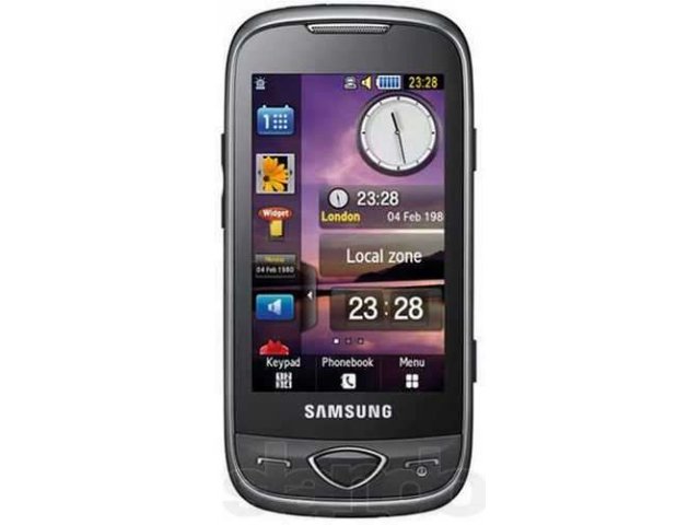 Samsung GT S 5560 в городе Тюмень, фото 1, стоимость: 2 500 руб.