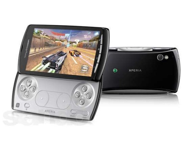 Sony Xperia Play Новый в городе Нижний Новгород, фото 2, Мобильные телефоны