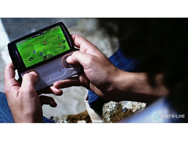 Sony Xperia Play Новый в городе Нижний Новгород, фото 4, стоимость: 6 999 руб.