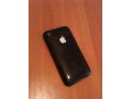 Iphone 3G 16GB черный в городе Тюмень, фото 1, Тюменская область