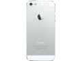 iPhone 5 Белый в городе Чита, фото 2, стоимость: 23 500 руб.