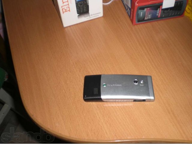 Продам Sony Ericsson j10i2 в городе Березники, фото 2, Пермский край