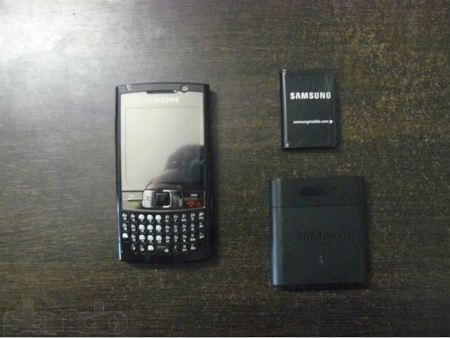 Samsung sgh-i780 в городе Братск, фото 1, стоимость: 2 500 руб.