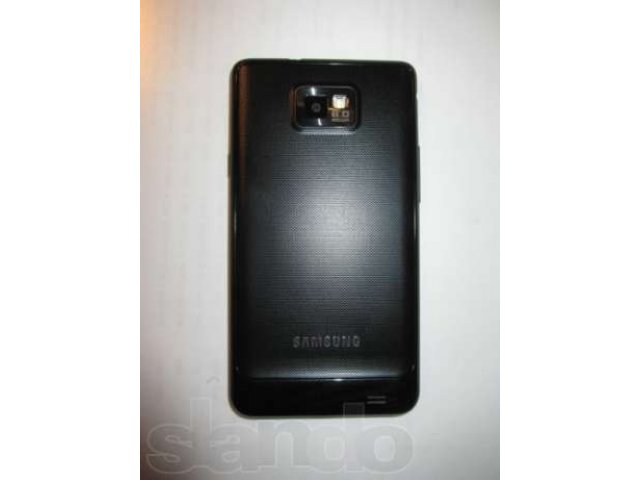 Samsung i9100 Galaxy S2 16Gb в городе Нижний Новгород, фото 3, Мобильные телефоны