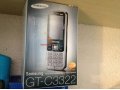 Samsung C3322(новый) duos в городе Курган, фото 1, Курганская область