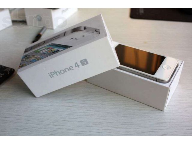 iphone 4s на Андроиде в городе Кумертау, фото 1, стоимость: 5 500 руб.