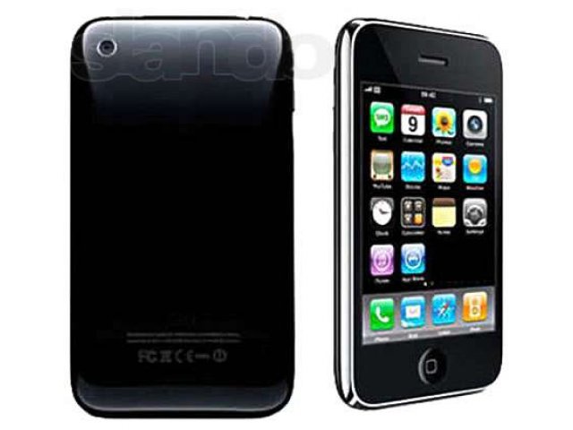 IPhone 4G Китай Новый в городе Курган, фото 4, Мобильные телефоны