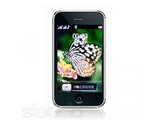 IPhone 4G Китай Новый в городе Курган, фото 5, Курганская область