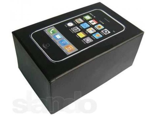 IPhone 4G Китай Новый в городе Курган, фото 7, Мобильные телефоны