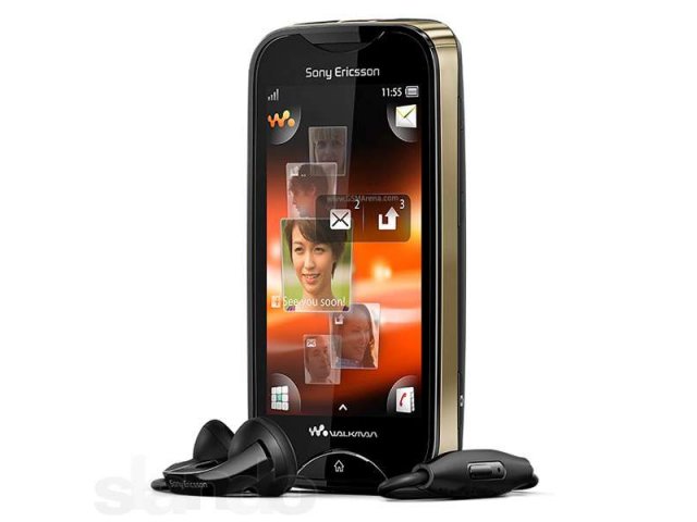 Продам Sony Ericsson WT13i (mix walkman) в городе Барнаул, фото 1, Мобильные телефоны