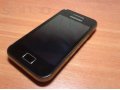 Samsung Galaxy Ace GT - S5830 в городе Томск, фото 1, Томская область