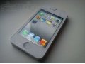 Apple iPhone 4S 8GB Android, GPS, 1Sim НОВЫЙ в городе Оренбург, фото 3, Мобильные телефоны