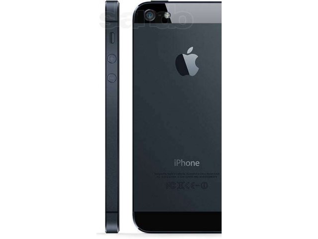 Продам IPhone 5 новые! в городе Смоленск, фото 3, Смоленская область