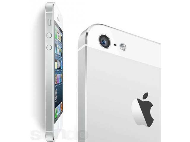 Продам IPhone 5 новые! в городе Смоленск, фото 6, Смоленская область