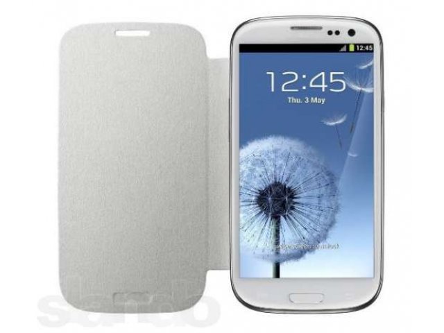 Galaxy S3 4.7 Android 4.0.4 DualCore 1.2Ghz 2SIM в городе Смоленск, фото 2, Смоленская область