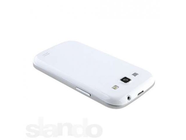 Galaxy S3 4.7 Android 4.0.4 DualCore 1.2Ghz 2SIM в городе Смоленск, фото 7, Мобильные телефоны