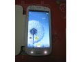 Galaxy S3 4.7 Android 4.0.4 DualCore 1.2Ghz 2SIM в городе Смоленск, фото 3, Мобильные телефоны