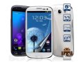 Galaxy S3 4.7 Android 4.0.4 DualCore 1.2Ghz 2SIM в городе Смоленск, фото 4, Смоленская область