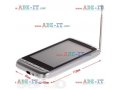 ADE-IT L601 3.6  Android 2.2 WiFI GPS (Navitel) TV 2SIM 4Gb в городе Смоленск, фото 3, Мобильные телефоны