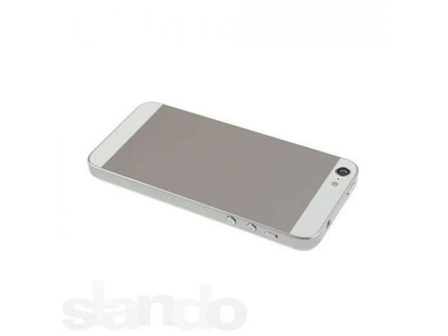 IPhone 5 White 4.0 Android 4.0 DualCore 1Ghz в городе Смоленск, фото 5, Смоленская область