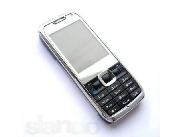 Nokia E71+ (Китай). Богатая комплектация. Новый в городе Сыктывкар, фото 1, Коми