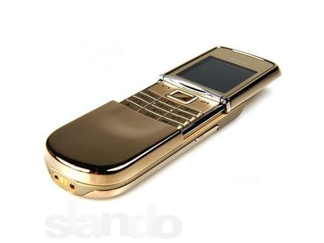 Продам Nokia 8800 Sirocco Gold. Срочно!!! в городе Тюмень, фото 1, Мобильные телефоны