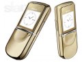 Продам Nokia 8800 Sirocco Gold. Срочно!!! в городе Тюмень, фото 2, стоимость: 12 000 руб.