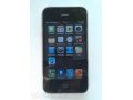 Iphone 3g 16 Gb в городе Рыбинск, фото 1, Ярославская область