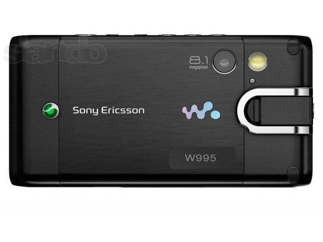 Sony Ericsson W995i оригинал, новый в городе Тверь, фото 1, Тверская область