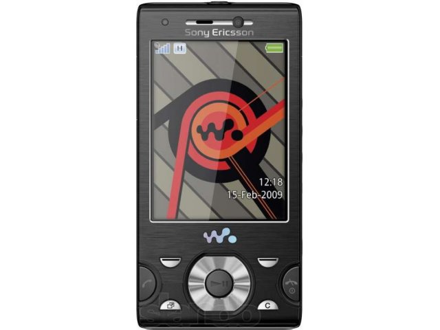 Sony Ericsson W995i оригинал, новый в городе Тверь, фото 2, стоимость: 4 800 руб.