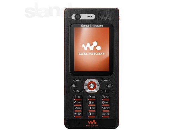 Продам Sony Ericsson W880i Walkman в городе Братск, фото 1, стоимость: 3 000 руб.