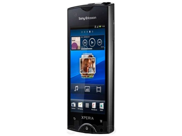 Sony Ericsson xperia ray ST18i в городе Ишим, фото 2, стоимость: 9 500 руб.