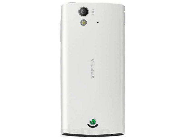 Sony Ericsson xperia ray ST18i в городе Ишим, фото 3, Мобильные телефоны