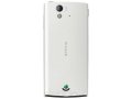 Sony Ericsson xperia ray ST18i в городе Ишим, фото 3, Мобильные телефоны