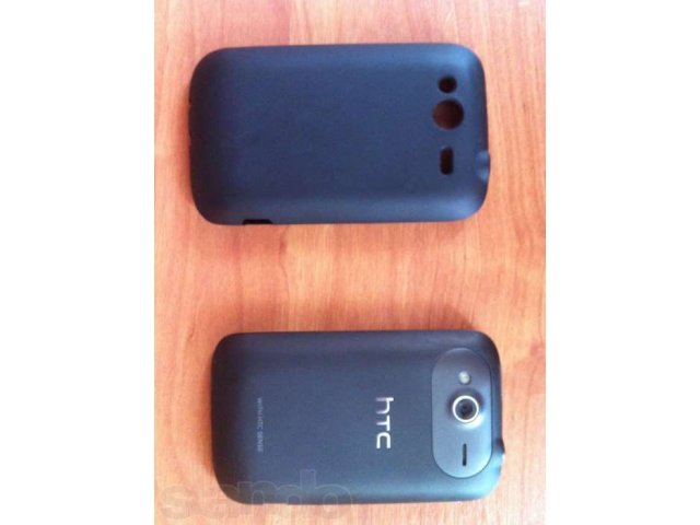 продам HTC Wildfire S срочно!!! в городе Кемерово, фото 3, Мобильные телефоны