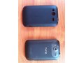 продам HTC Wildfire S срочно!!! в городе Кемерово, фото 3, Мобильные телефоны