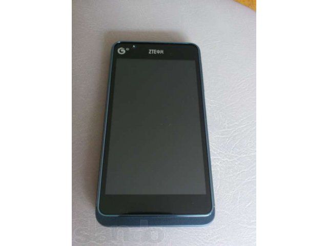 ZTE U950 (Tegra 3, Quad-core, 5MP) в городе Биробиджан, фото 1, Еврейская автономная область