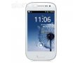 Андроид смартфон Galaxy S3 mini, емк. экран 4 в городе Таганрог, фото 1, Ростовская область