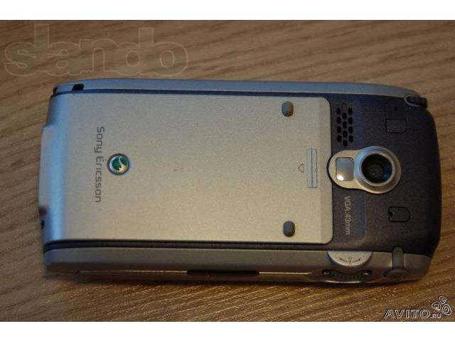 Sony Ericsson P900 в городе Березовский, фото 5, Кемеровская область