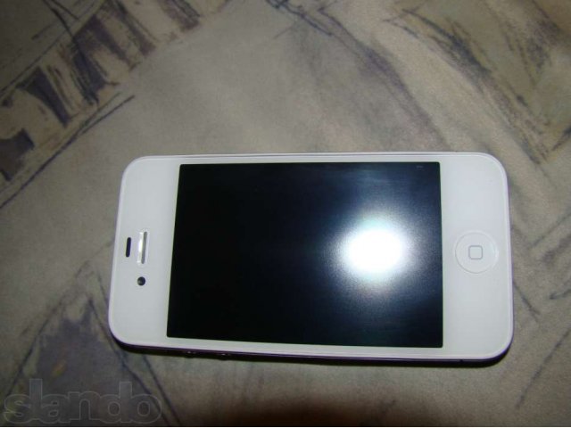 Продам два iPhone 4S: 16GB Gold и 64GB White. в городе Благовещенск, фото 3, стоимость: 17 000 руб.