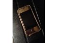 Продам два iPhone 4S: 16GB Gold и 64GB White. в городе Благовещенск, фото 1, Амурская область