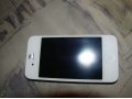 Продам два iPhone 4S: 16GB Gold и 64GB White. в городе Благовещенск, фото 3, Мобильные телефоны