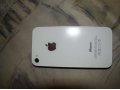 Продам два iPhone 4S: 16GB Gold и 64GB White. в городе Благовещенск, фото 4, Амурская область