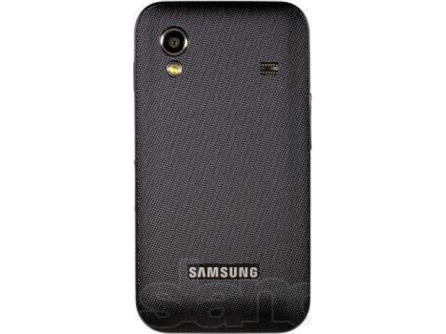 Продам Samsung GT-S5830i Galaxy Ace в городе Свободный, фото 3, Амурская область